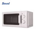 20L Solo Mechanical Cheap Price Small Portable Microwave Oven for Home